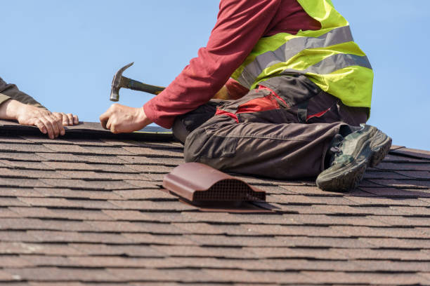 Gutter Installation and Roofing in White Oak, PA