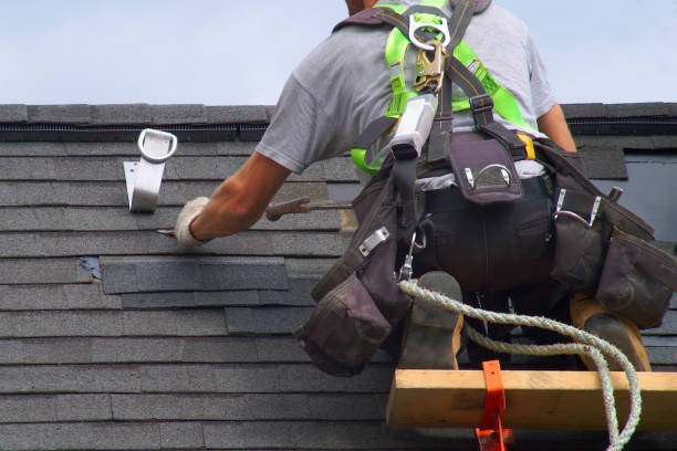 Quick and Trustworthy Emergency Roof Repair Services in White Oak, PA