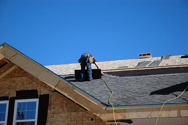 Best Storm Damage Roof Repair  in White Oak, PA