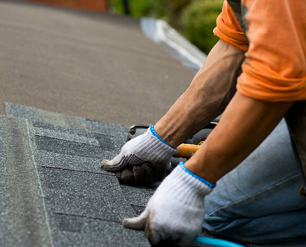 Best Gutter Installation and Roofing  in White Oak, PA