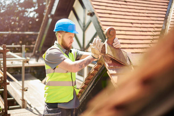 Best Flat Roof Repair Services  in White Oak, PA